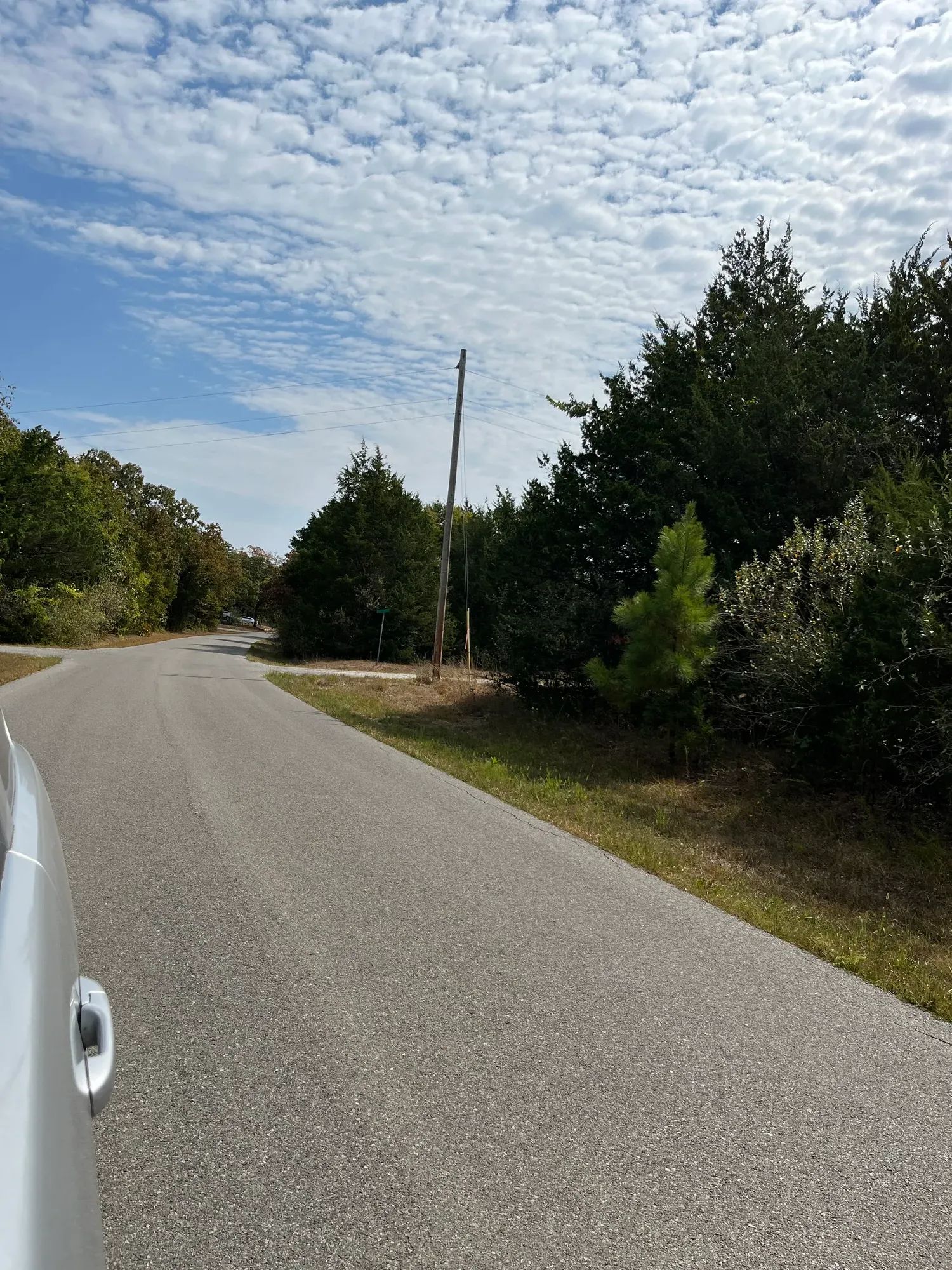 Trade Your Car for a Golf Cart — Your Easy Life Awaits in Izard County, AR