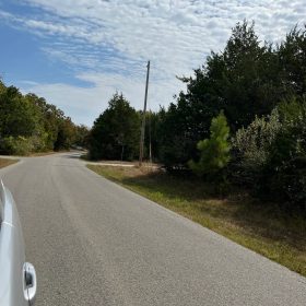Trade Your Car for a Golf Cart β Your Easy Life Awaits in Izard County, AR