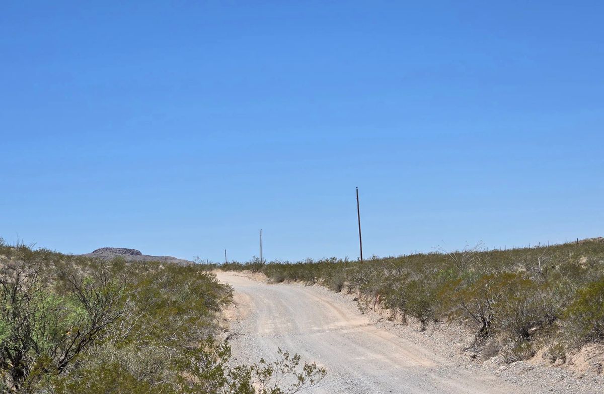 Decorative background for 31.4 Acres with Power, Road Frontage & Mountain Views image 21