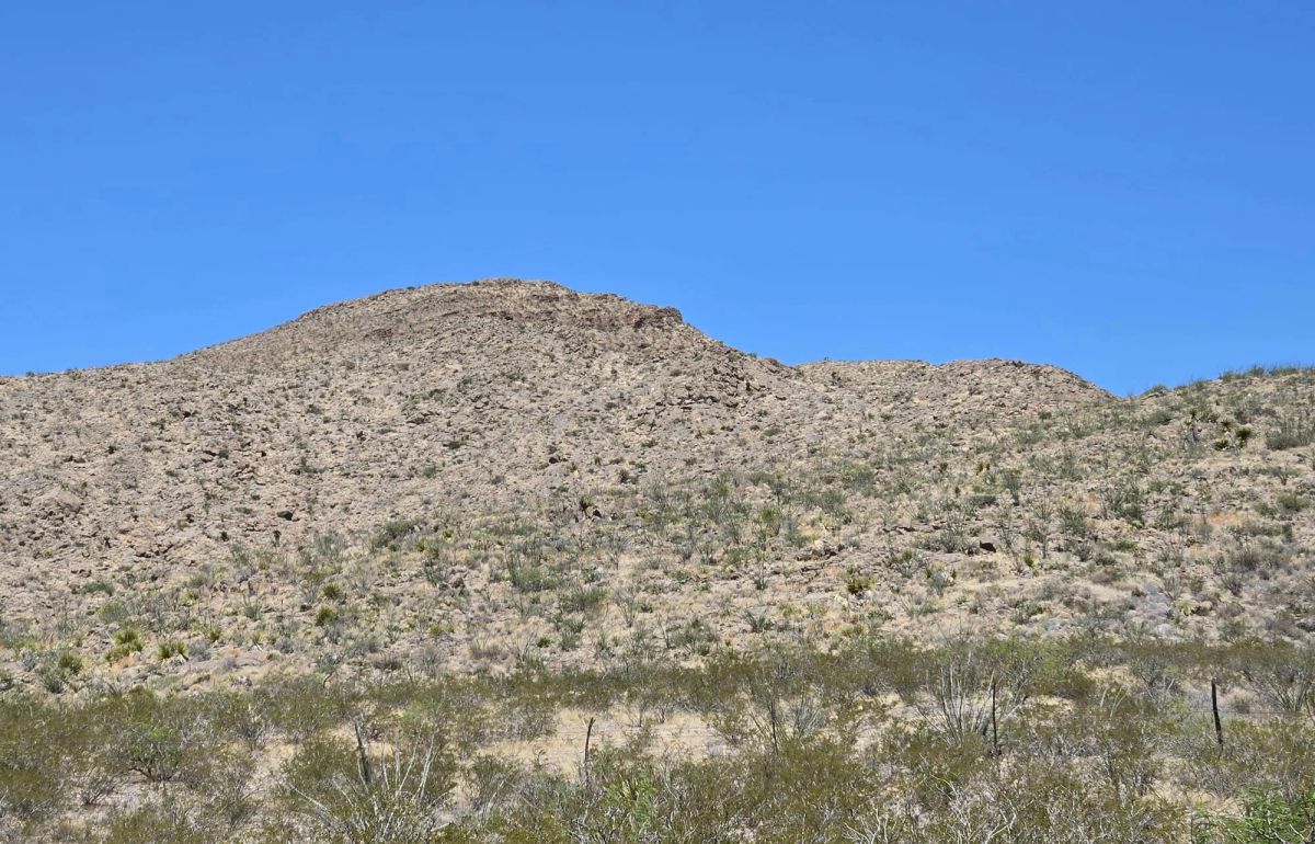 Decorative background for 31.4 Acres with Power, Road Frontage & Mountain Views image 24