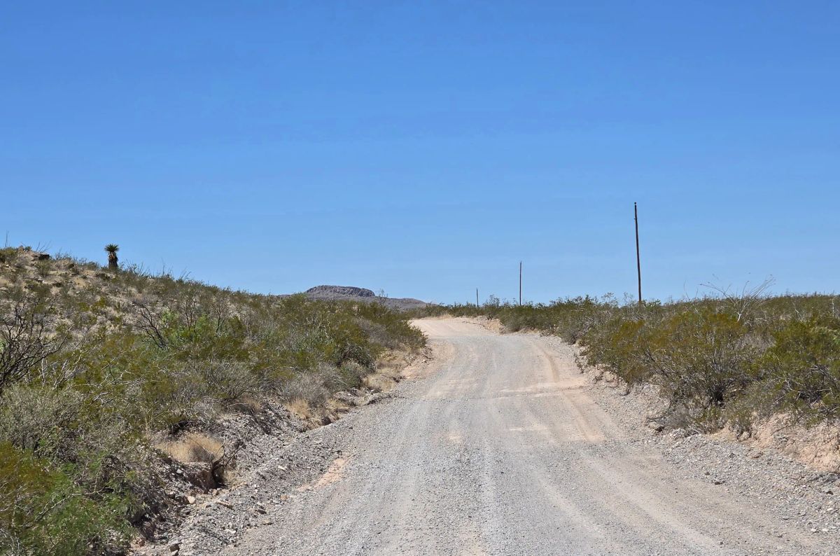 Decorative background for 31.4 Acres with Power, Road Frontage & Mountain Views image 27