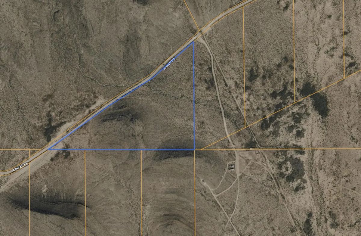 Decorative background for 31.4 Acres with Power, Road Frontage & Mountain Views image 31