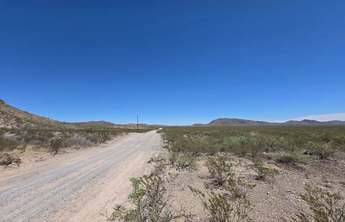 Decorative background for 31.4 Acres with Power, Road Frontage & Mountain Views image 6