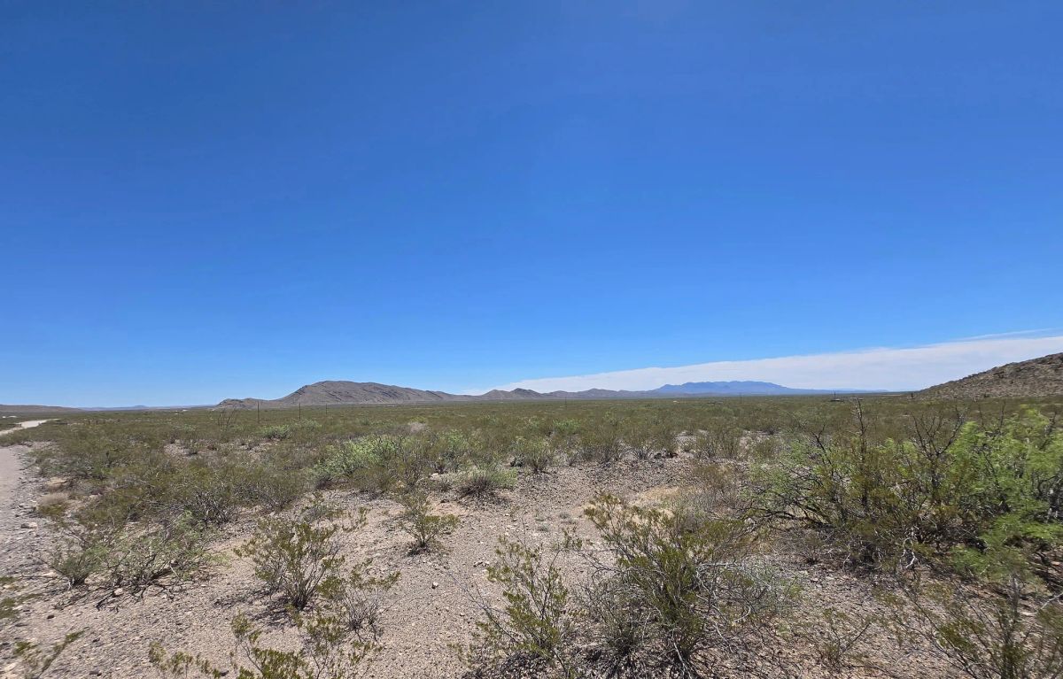 Decorative background for 31.4 Acres with Power, Road Frontage & Mountain Views image 9