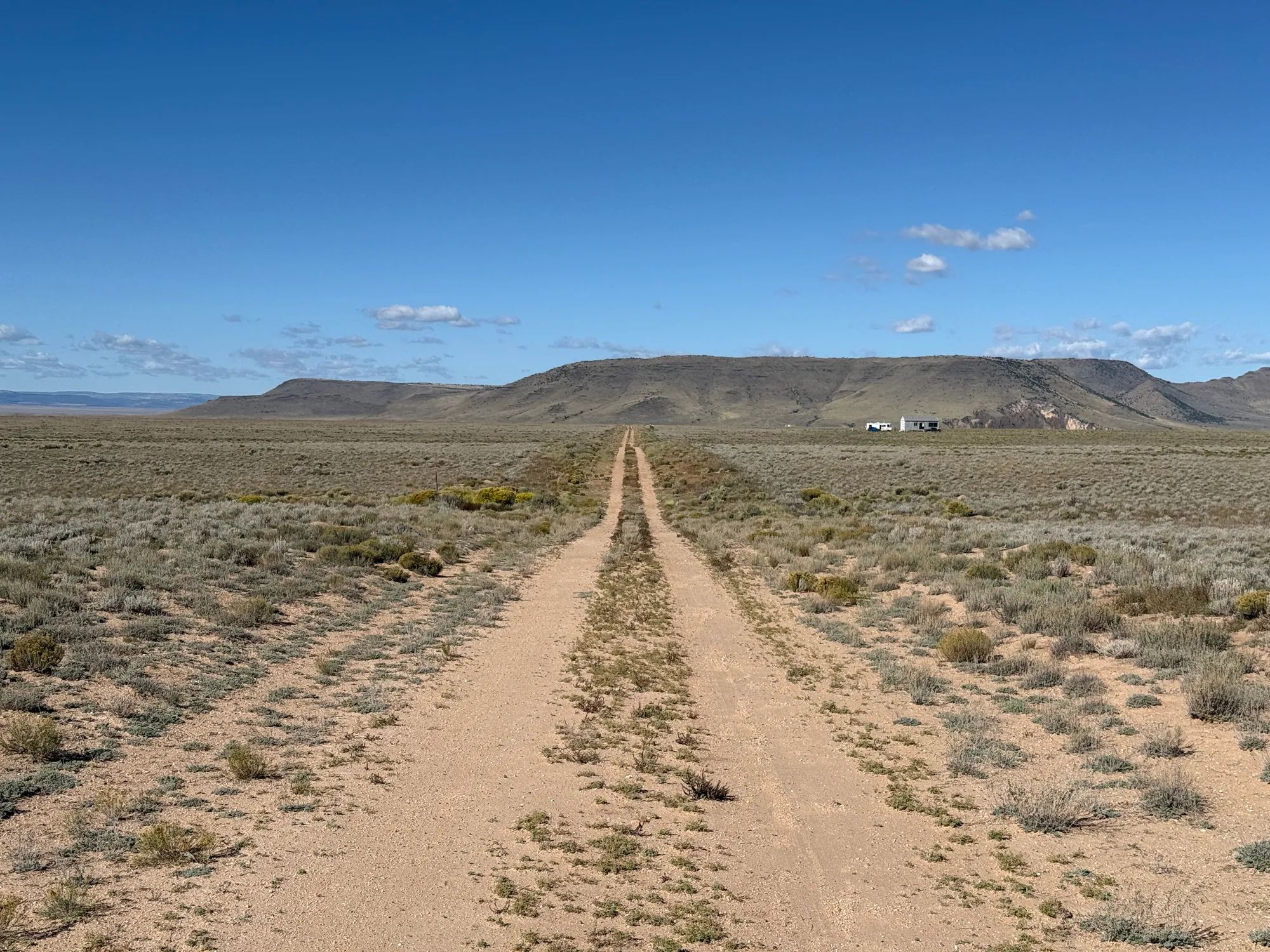 5 acres: Close to the River, Far from the Noise in Costilla County, CO