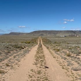 5 acres: Close to the River, Far from the Noise in Costilla County, CO