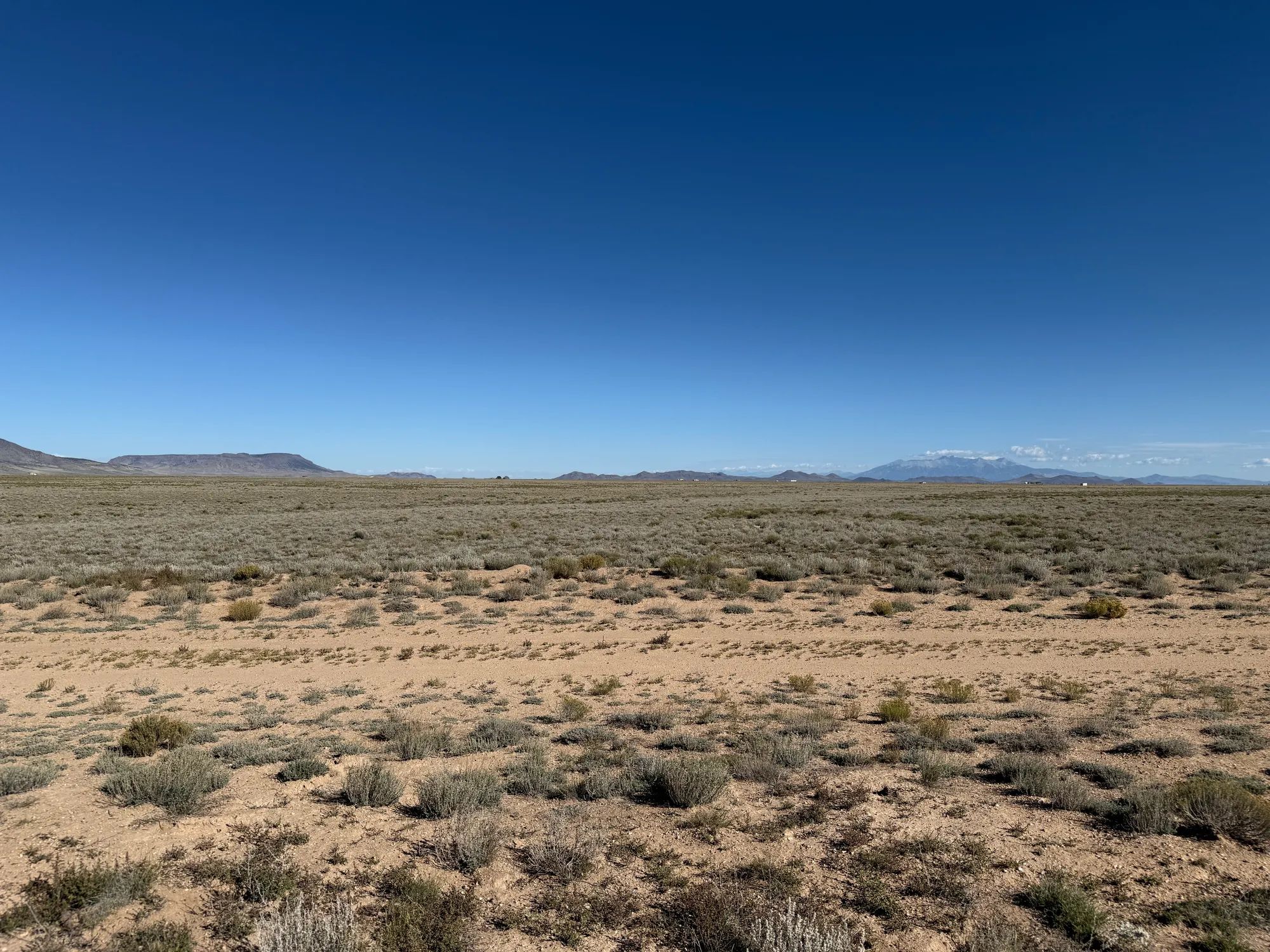 5 acres: Close to the River, Far from the Noise in Costilla County, CO