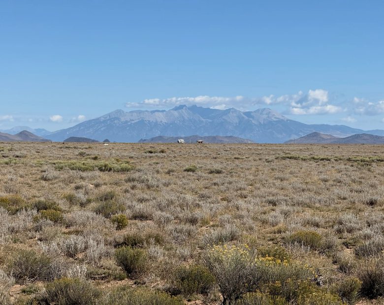 5 acres with 360-degree Mountain views in Costilla County, CO