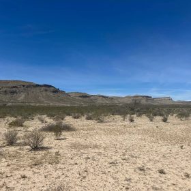 10 Acres of Freedom – No Zoning, Just Wide-Open West Texas in Culberson County, TX