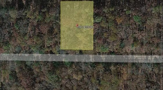 1102 Hickory in Izard County, AR