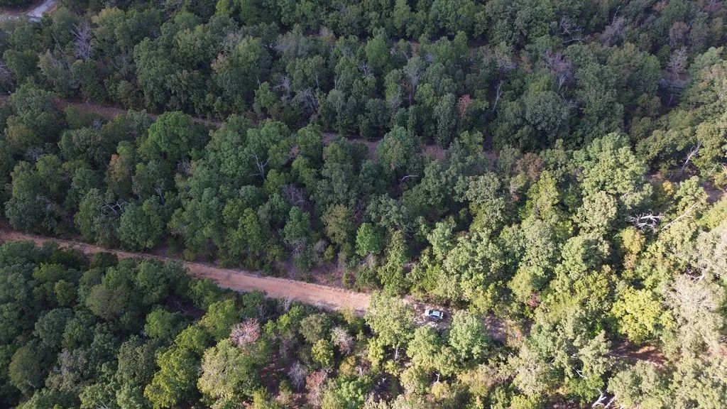 1102 Hickory in Izard County, AR