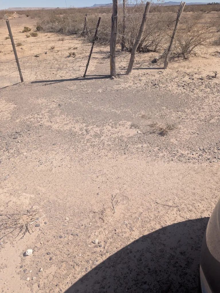 Decorative background for 5.7 Acres near Van Horn image 22