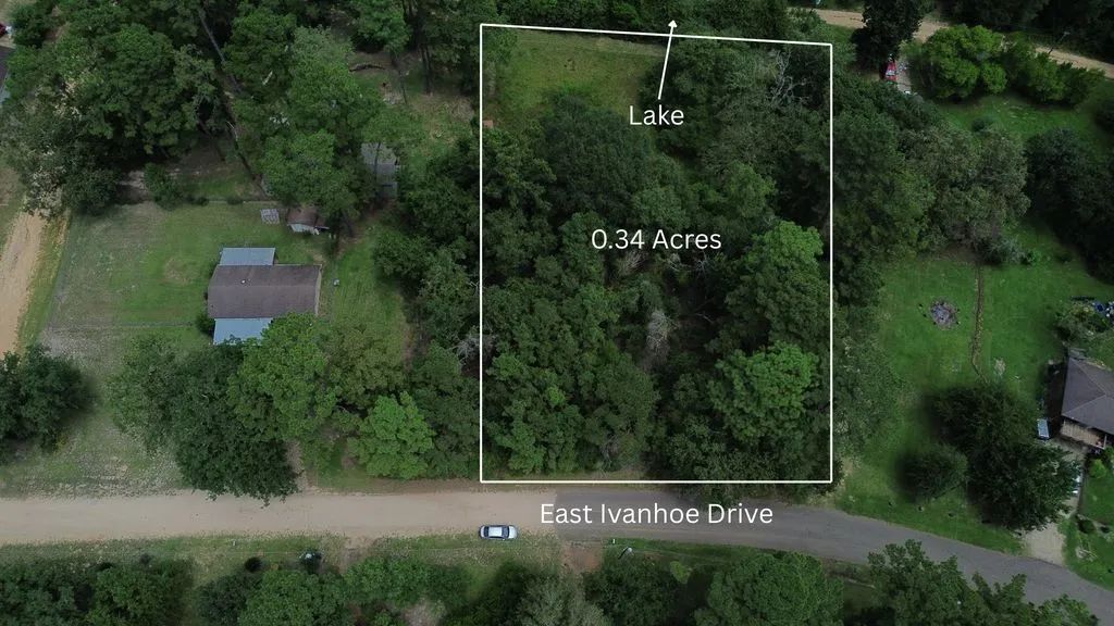 E Ivanhoe Dr - Main image