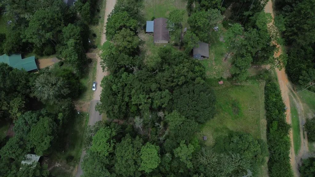 E Ivanhoe Dr in Tyler County, TX