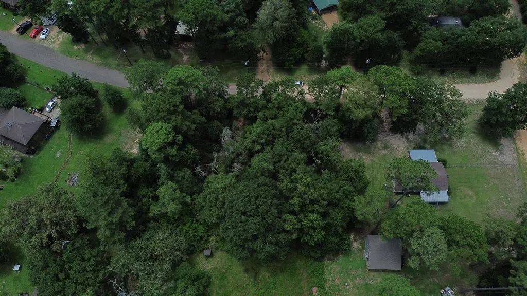 E Ivanhoe Dr in Tyler County, TX