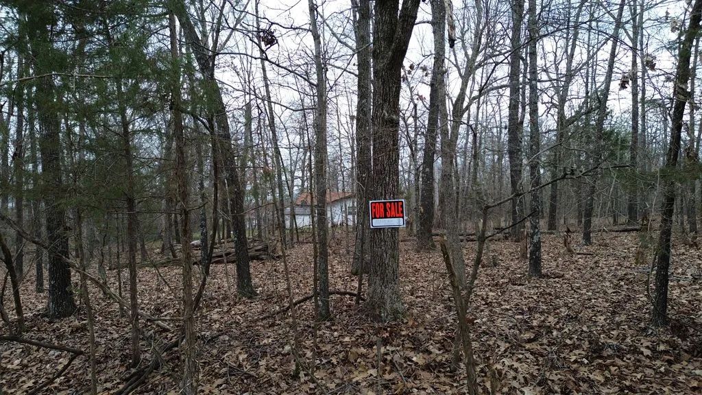 901 White Oak in Izard County, AR