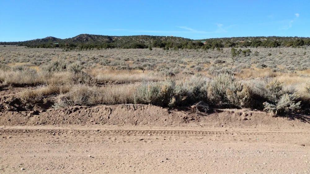 Fort Garland, Colorado, Paine Rd N, SDCR Lot 3244, 5 Acres – Build, Mobile Home, RV & Camp! in Costilla County, CO