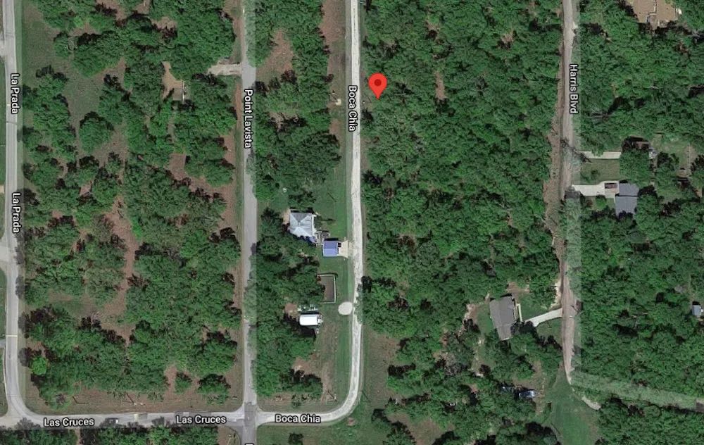 Boca Chica, Malakoff, TX. Point La Vista Lot 7, Cedar Creek Lake! Ready to Build! - Image 2