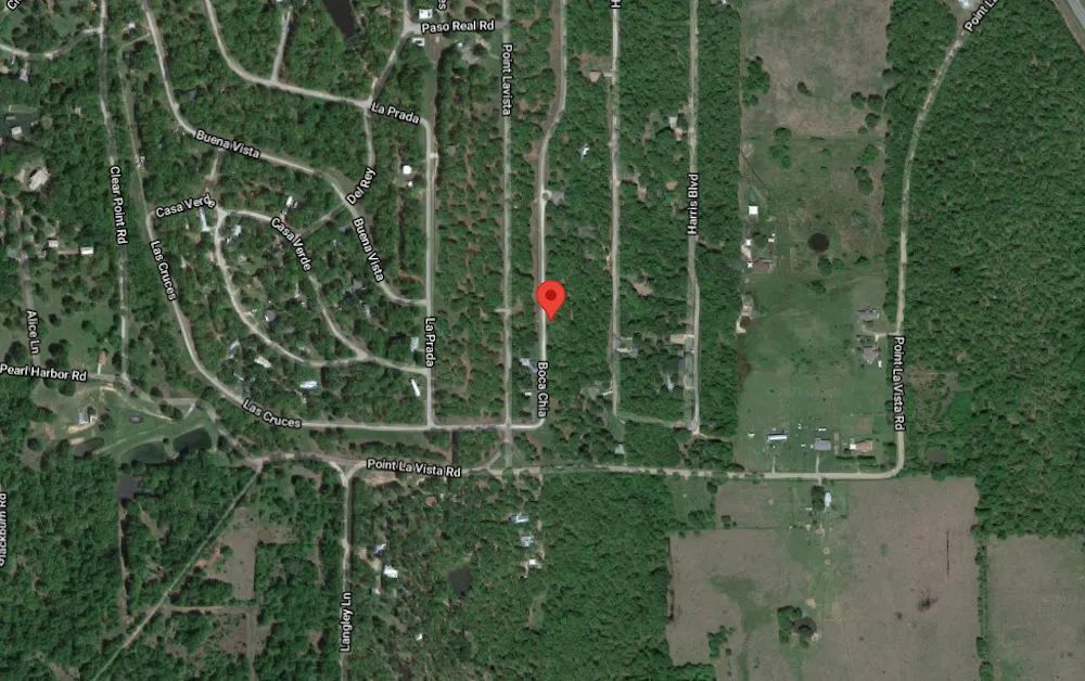 Boca Chica, Malakoff, TX. Point La Vista Lot 7, Cedar Creek Lake! Ready to Build! - Image 3