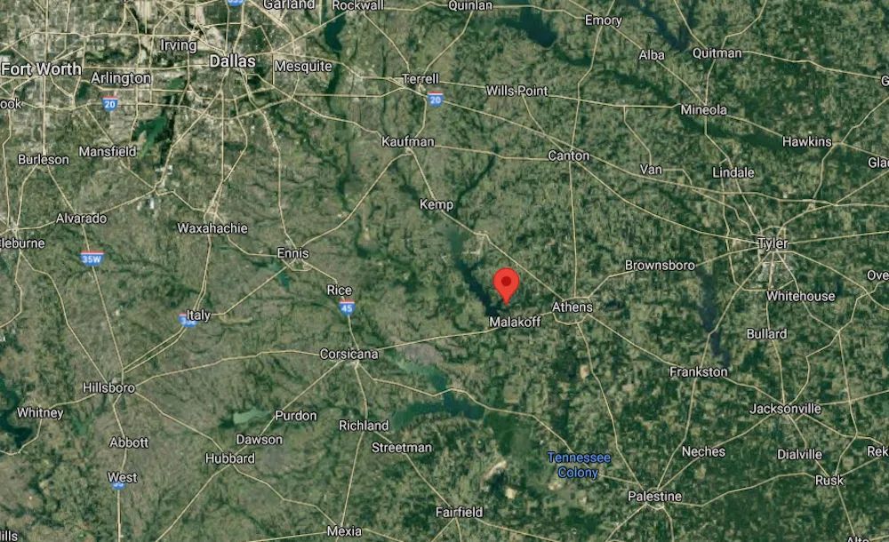 Decorative background for Boca Chica, Malakoff, TX. Point La Vista Lot 7, Cedar Creek Lake! Ready to Build! image 11