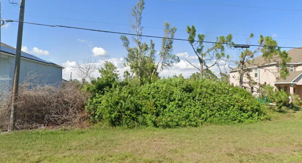 Port Charlotte, Florida – 14186 Ingraham Blvd – South Gulf Cove 1/4 Acre, County Water & Sewer, Minutes to Gulf Coast Beaches! - Image 3