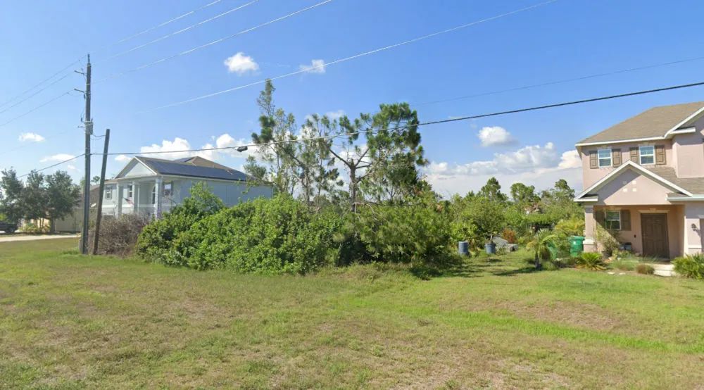 Port Charlotte, Florida – 14186 Ingraham Blvd – South Gulf Cove 1/4 Acre, County Water & Sewer, Minutes to Gulf Coast Beaches! - Image 4