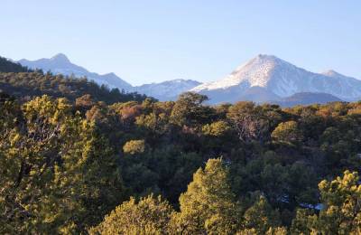 Fort Garland, Colorado – Alexandre Rd, Lot 4499 – 9.7 Acre Outdoorsmans Paradise