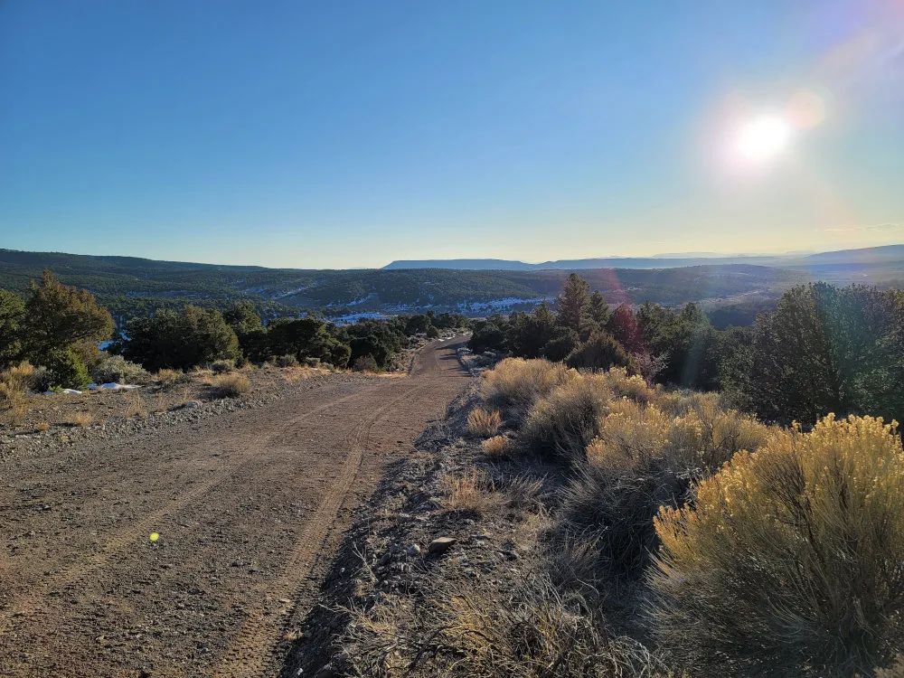 Fort Garland, Colorado – Alexandre Rd, Lot 4499 – 9.7 Acre Outdoorsmans Paradise - Image 2