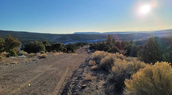 Fort Garland, Colorado – Alexandre Rd, Lot 4499 – 9.7 Acre Outdoorsmans Paradise in Costilla County, CO
