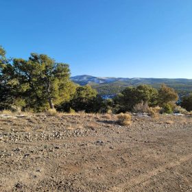 Fort Garland, Colorado – Alexandre Rd, Lot 4499 – 9.7 Acre Outdoorsmans Paradise in Costilla County, CO