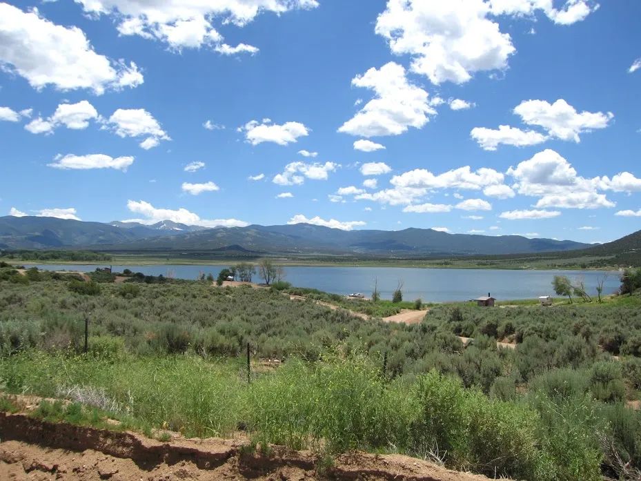 Decorative background for Fort Garland, Colorado – Alexandre Rd, Lot 4499 – 9.7 Acre Outdoorsmans Paradise image 16