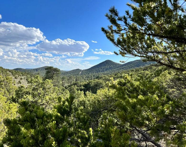 Fort Garland, Colorado, Alexandre Rd, Lot 4497- 5.07 Acres- Mountain Views From Your Backyard! in Costilla County, CO