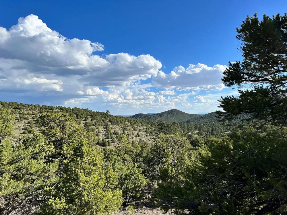 Fort Garland, Colorado, Alexandre Rd, Lot 4497- 5.07 Acres- Mountain Views From Your Backyard! in Costilla County, CO