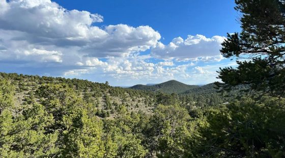 Fort Garland, Colorado, Alexandre Rd, Lot 4497- 5.07 Acres- Mountain Views From Your Backyard! in Costilla County, CO
