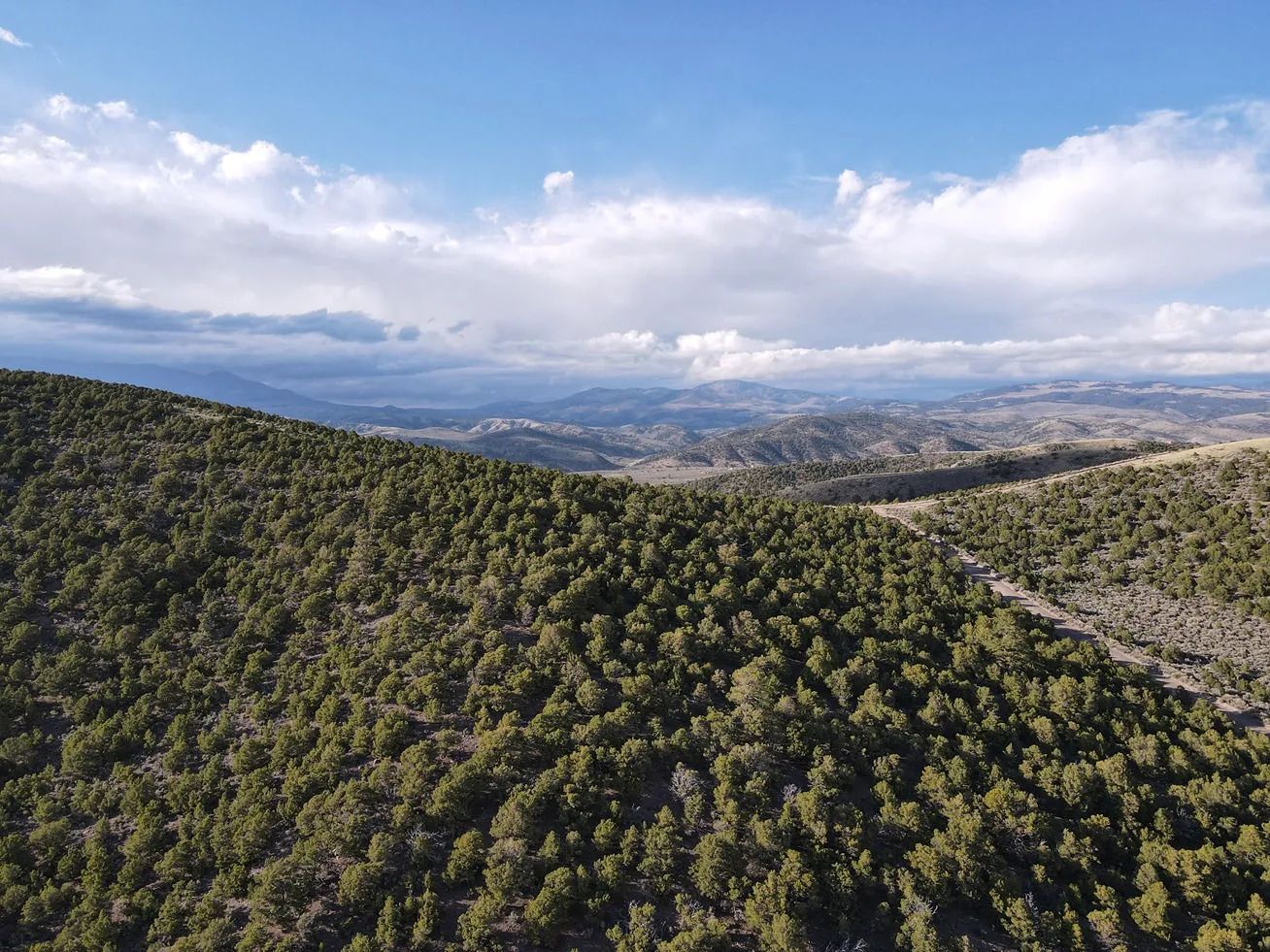 Fort Garland, Colorado, Alexandre Rd, Lot 4497- 5.07 Acres- Mountain Views From Your Backyard! in Costilla County, CO