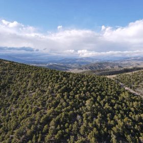 Fort Garland, Colorado, Alexandre Rd, Lot 4497- 5.07 Acres- Mountain Views From Your Backyard! in Costilla County, CO