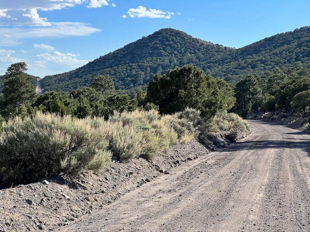 Fort Garland, Colorado, Alexandre Rd, Lot 4497- 5.07 Acres- Mountain Views From Your Backyard! - Image 4