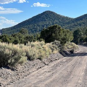Fort Garland, Colorado, Alexandre Rd, Lot 4497- 5.07 Acres- Mountain Views From Your Backyard! in Costilla County, CO