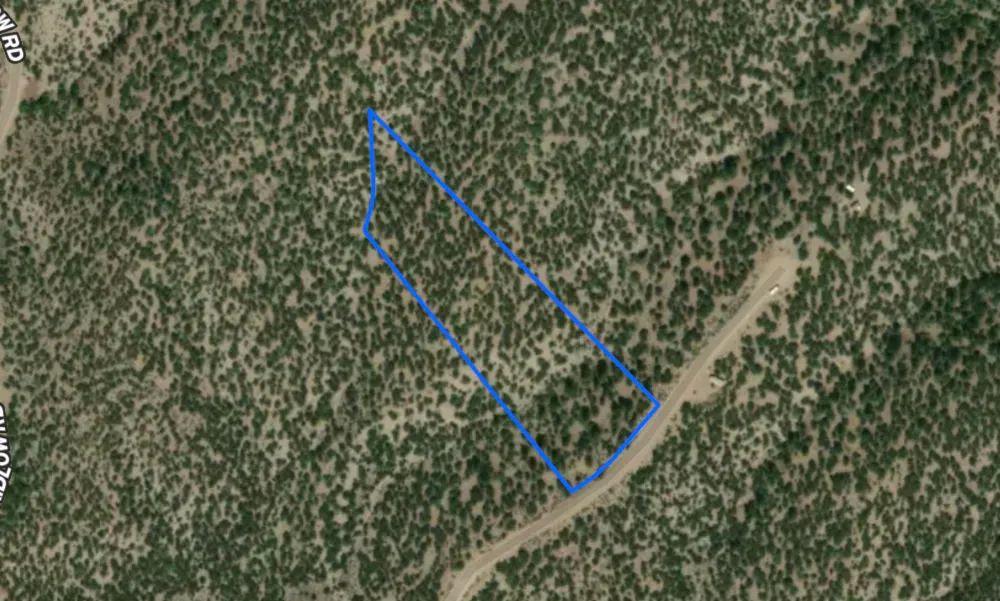 Decorative background for Fort Garland, Colorado, Alexandre Rd, Lot 4497- 5.07 Acres- Mountain Views From Your Backyard! image 8