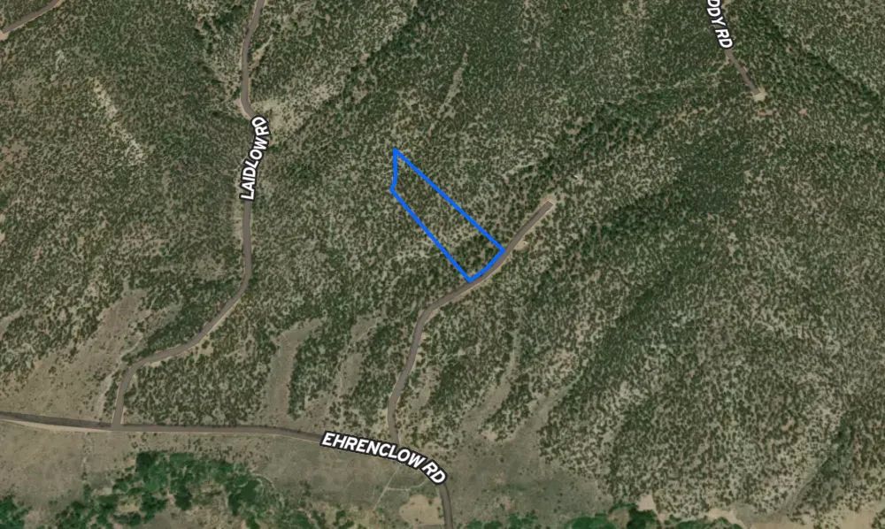 Decorative background for Fort Garland, Colorado, Alexandre Rd, Lot 4497- 5.07 Acres- Mountain Views From Your Backyard! image 9