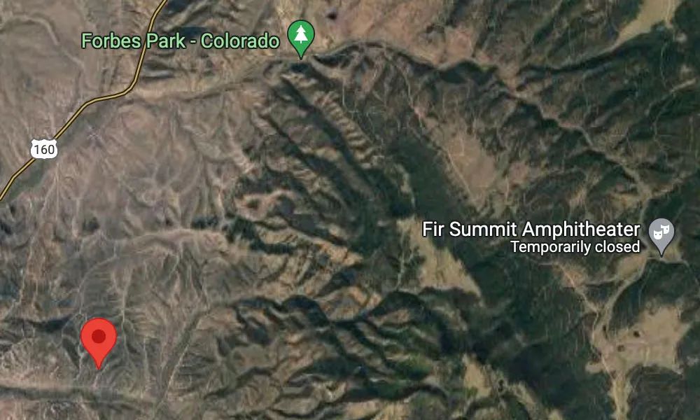 Decorative background for Fort Garland, Colorado, Alexandre Rd, Lot 4497- 5.07 Acres- Mountain Views From Your Backyard! image 11