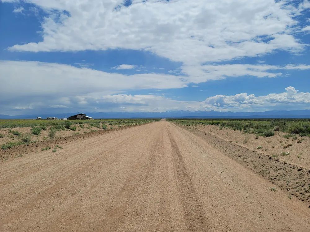 San Luis, Colorado, Nance Blvd, Rio Grande Ranchos Lot 2 – 5 Acres – Your Colorado Escape Awaits! in Costilla County, CO