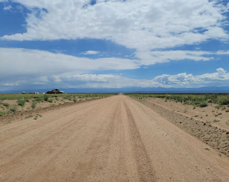 San Luis, Colorado, Nance Blvd, Rio Grande Ranchos Lot 2 – 5 Acres – Your Colorado Escape Awaits! in Costilla County, CO