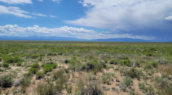 San Luis, Colorado, Nance Blvd, Rio Grande Ranchos Lot 2 – 5 Acres – Your Colorado Escape Awaits! in Costilla County, CO