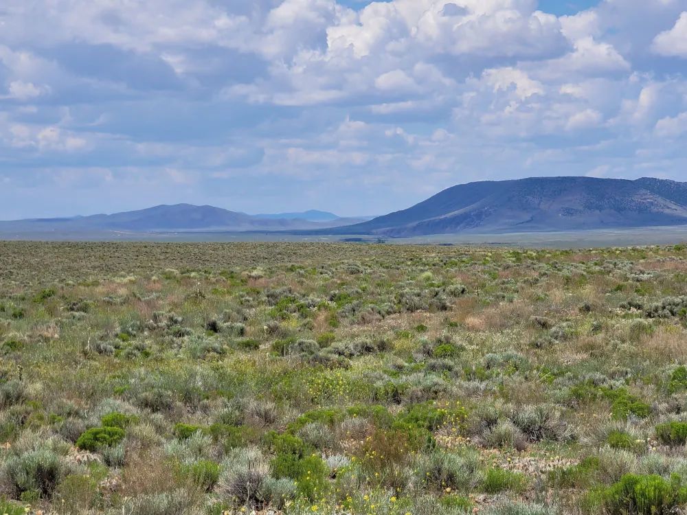 San Luis, Colorado, Nance Blvd, Rio Grande Ranchos Lot 2 – 5 Acres – Your Colorado Escape Awaits! in Costilla County, CO