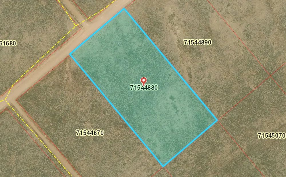 San Luis, Colorado, Nance Blvd, Rio Grande Ranchos Lot 2 – 5 Acres – Your Colorado Escape Awaits! in Costilla County, CO
