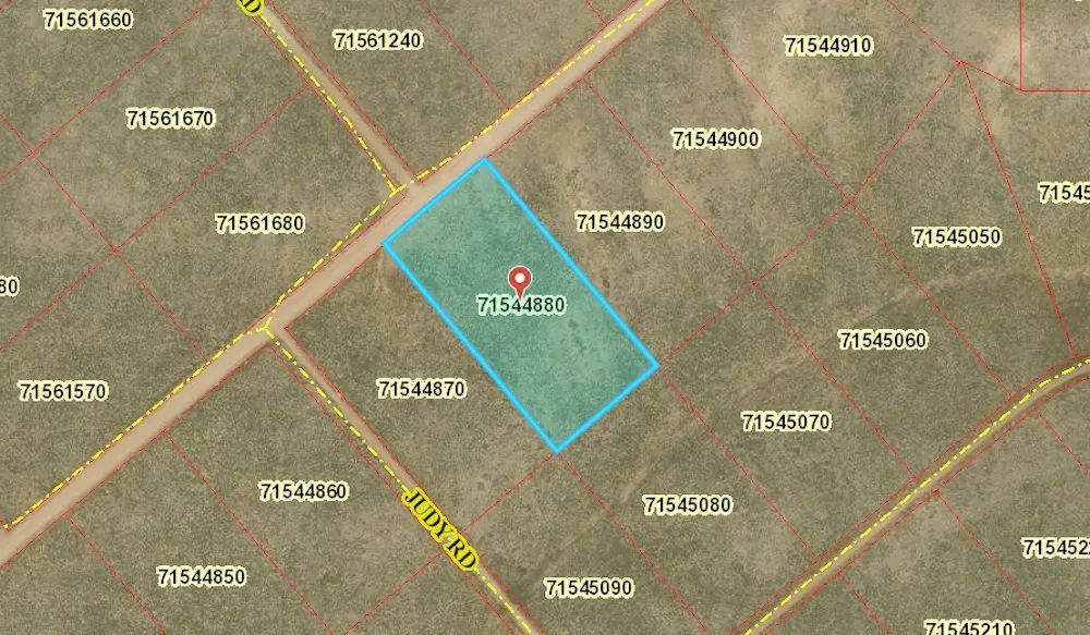 Decorative background for San Luis, Colorado, Nance Blvd, Rio Grande Ranchos Lot 2 – 5 Acres – Your Colorado Escape Awaits! image 5
