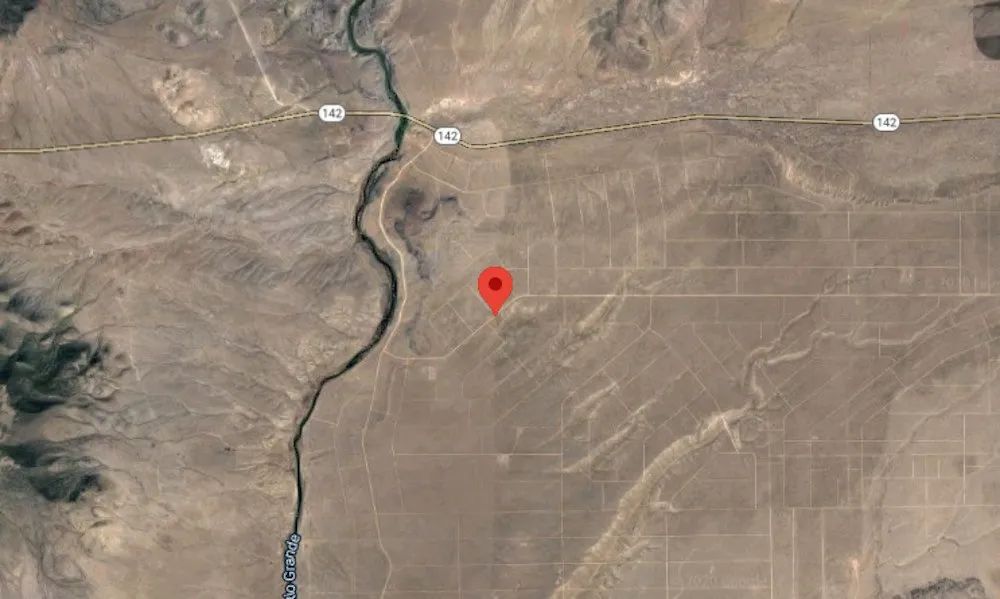Decorative background for San Luis, Colorado, Nance Blvd, Rio Grande Ranchos Lot 2 – 5 Acres – Your Colorado Escape Awaits! image 9