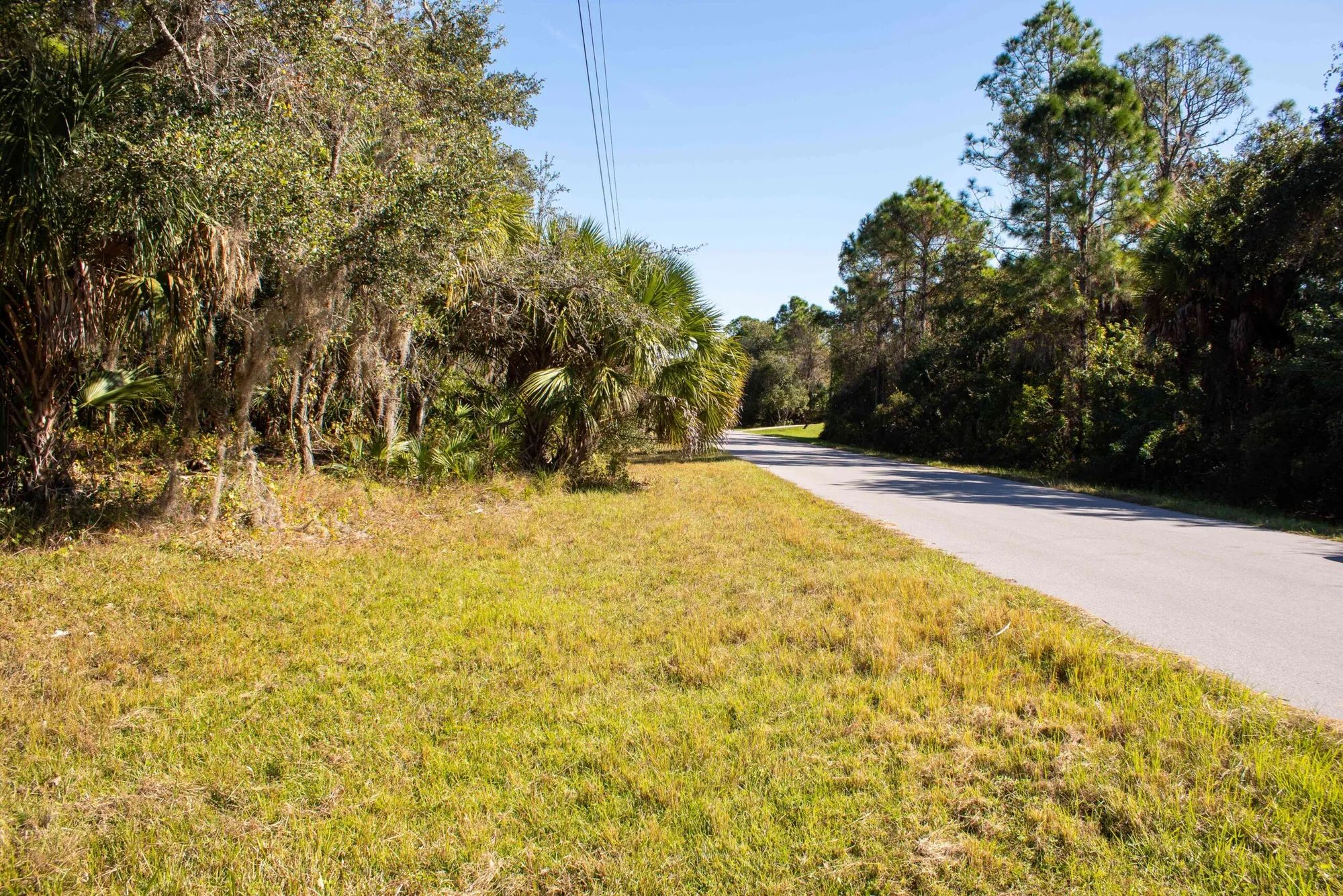 Port Charlotte, Florida – 14006 Alabama Ave – 1/4 Acre, Minutes to Gulf Coast Beaches!