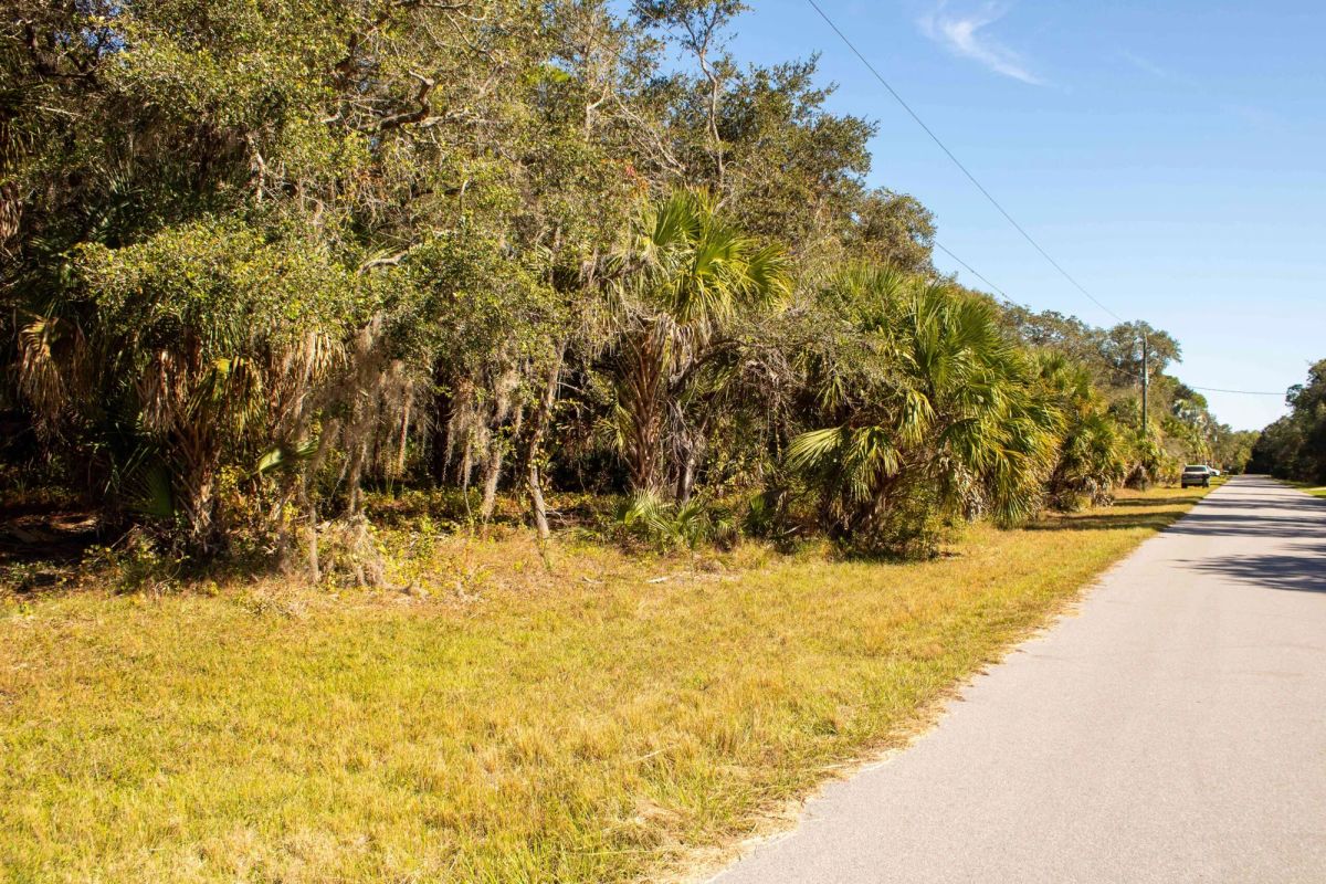 Port Charlotte, Florida – 14006 Alabama Ave – 1/4 Acre, Minutes to Gulf Coast Beaches! - Image 4